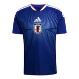 Japan Home 2026 World cup T-shirt, Showroom Quality