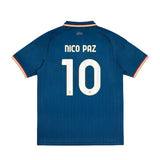 Como 1907 Home  T-shirt 26/27, Showroom Quality