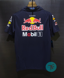 Oracle Red Bull Racing 2026 Team Set Up Polo