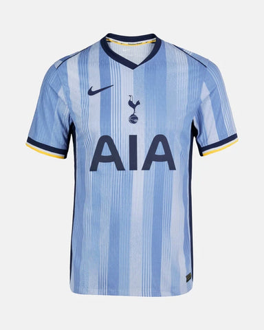 Tottenham Hotspur Away T-shirt 24/25, Showroom Quality