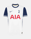 Tottenham Hotspur Home T-shirt 24/25, Showroom Quality