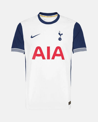 Tottenham Hotspur Home T-shirt 24/25, Showroom Quality