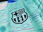 Barcelona Third T-shirt 23/24, Showroom Quality