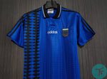 Argentina 1994 Away World Cup Classic Retro