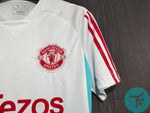 Manchester United White Training 23/24, Showroom Quality