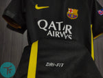Barcelona 2013/14 Third Retro