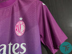 AC Milan Third T-shirt 23/24, Authentic Quality