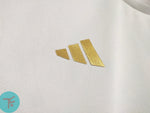 Italy 125 year Anniversary Tshirt, Showroom Quality