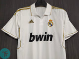 Ozil 10 x Real Madrid 2011/12 Classic Home Retro