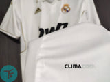 Ozil 10 x Real Madrid 2011/12 Classic Home Retro