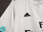 Real Madrid 2018/19 Classic Home Retro