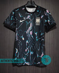 South Korea Away 2024 Tshirt, Authentic Quality