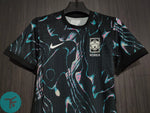 South Korea Away 2024 Tshirt, Authentic Quality
