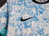 Portugal Away 2024 Euro T-shirt, Authentic Quality