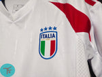 Italy Away 2024 Euro T-shirt, Showroom Quality