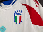 Italy Away 2024 Euro T-shirt, Authentic Quality