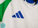 Italy Away 2024 Euro T-shirt, Authentic Quality