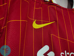 Liverpool Home T-shirt 24/25, Showroom Quality
