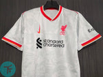 Liverpool Third T-shirt 24/25, Showroom Quality