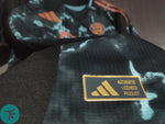 Kimmich 6 x Bayern Munich Away T-shirt 24/25, Authentic Quality