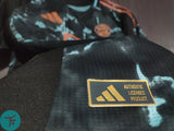 Kimmich 6 x Bayern Munich Away T-shirt 24/25, Authentic Quality