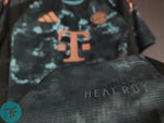 Kimmich 6 x Bayern Munich Away T-shirt 24/25, Authentic Quality