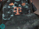 Kimmich 6 x Bayern Munich Away T-shirt 24/25, Authentic Quality