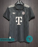 Bayern Munich Oktoberfest T-shirt 24/25, Authentic Quality