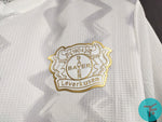 Bayer Leverkusen Away T-shirt 24/25, Authentic Quality