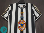 Newcastle 1997/99 Classic Home Retro