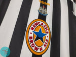 Newcastle 1997/99 Classic Home Retro
