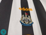 Newcastle 1997/99 Classic Home Retro