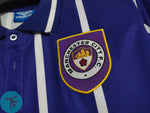 Manchester City 1992/94 Away Classic Retro