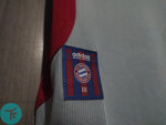 Matthaus 10 x Bayern Munich 1998/99 UCL Edition Classic Retro