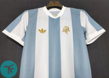 Argentina Anniversary Jersey, Showroom Quality