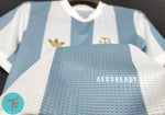 Argentina Anniversary Jersey, Showroom Quality