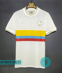 Columbia Anniversary Tshirt, Authentic Quality