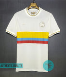 Columbia Anniversary Tshirt, Authentic Quality