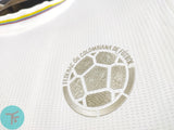 Columbia Anniversary Tshirt, Authentic Quality
