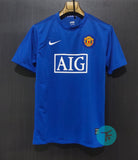 Manchester United 2008/09 Classic Third Retro