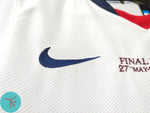 Manchester United 2009 Classic Away Retro - Final Edition