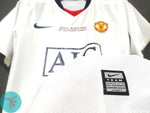 Manchester United 2009 Classic Away Retro - Final Edition