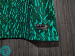 Saudi Arabia Home 2022 FIFA WC T-shirt, Showroom Quality
