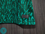 Saudi Arabia Home 2022 FIFA WC T-shirt, Showroom Quality