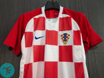 Croatia Away 2022 FIFA WC T-shirt, Showroom Quality