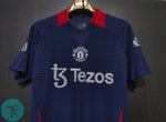 Manchester United Pre Match 24/25, Authentic Quality