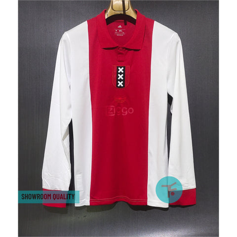 Full Hand : Ajax 125 Anniversary T-shirt 25/26, Showroom Quality