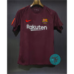 Barcelona Third Classic Retro 17/18