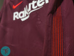 Barcelona Third Classic Retro 17/18