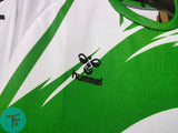 Real Betis x Naruto Edition T-shirt, Showroom Quality